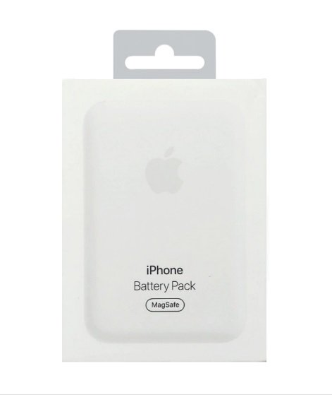 Battery Pack Magsafe 5000mha