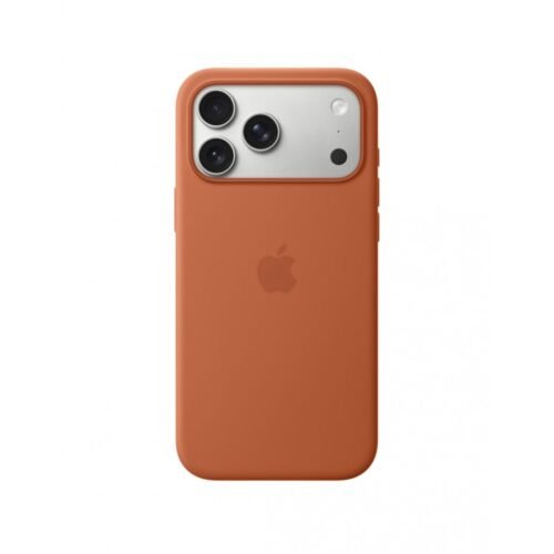 Silicone Case Iphone 17