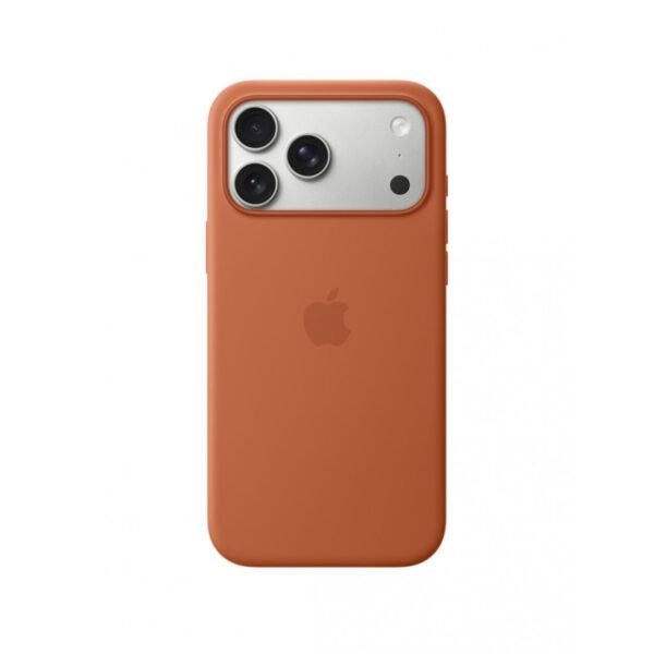 Silicone Case Iphone 17