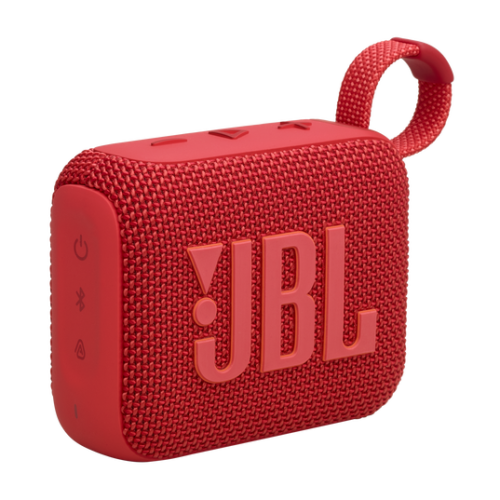 Parlante Bluetooth JBL Go 4