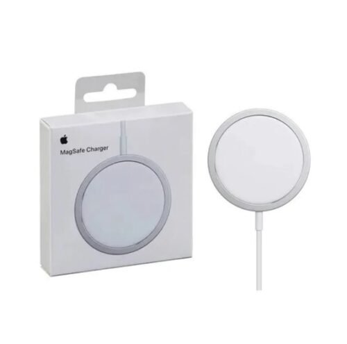 Cargador Inalambrico USB MagSafe