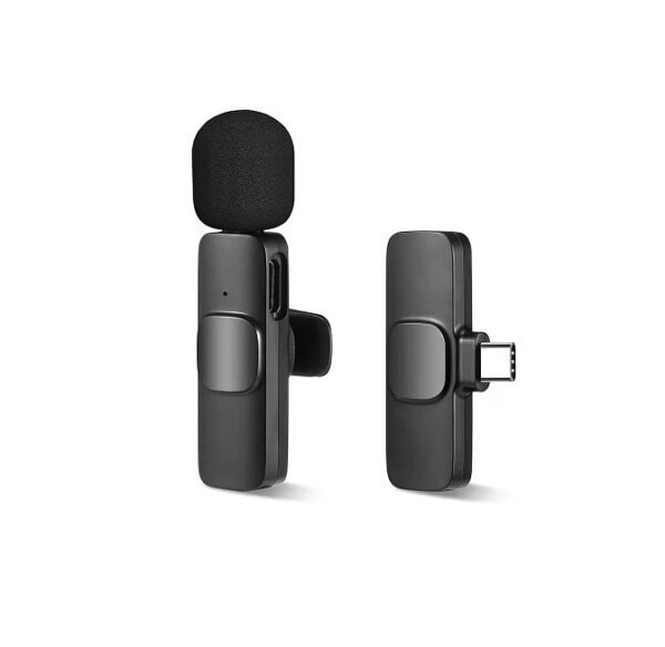 Micrófono Inalámbrico AJ-C10-H